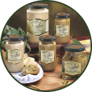 Patés of Artichokes